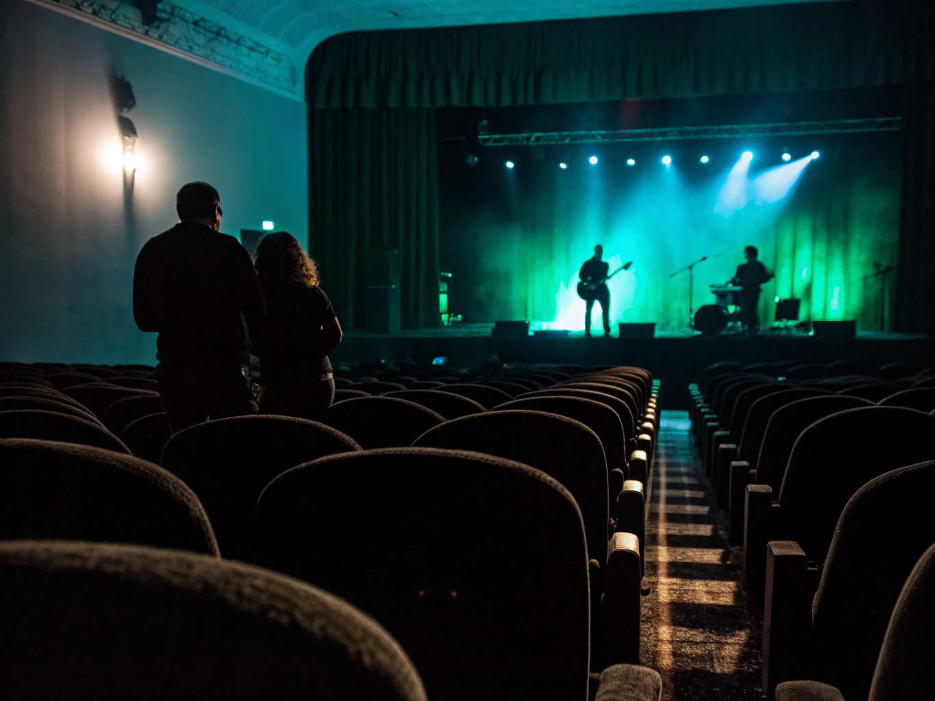 Event Photography Portfolio