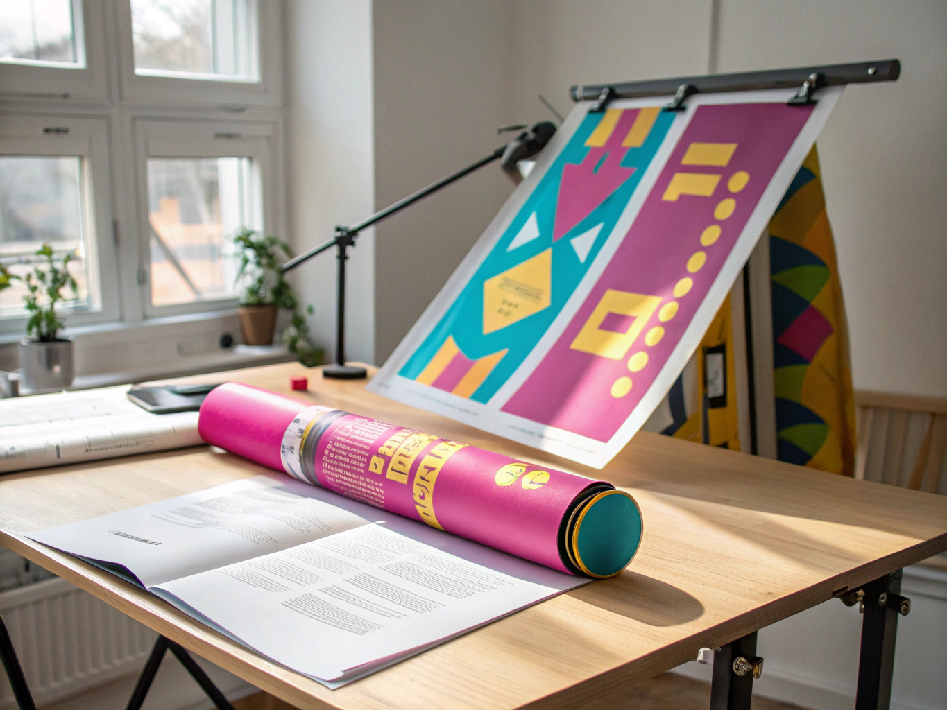 Festival Marketing Campaign